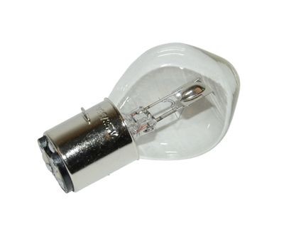 lamp 6V   35-35w ba20d  (grote fit.)